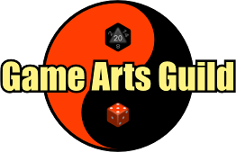 Game Arts Guild